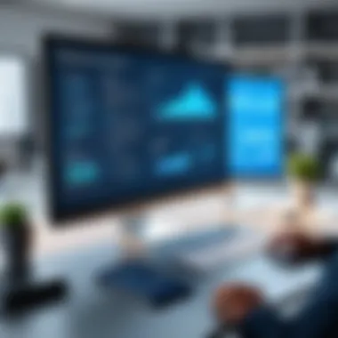Successful Digital Transformation Case Study Successful digital transformation case study presentation