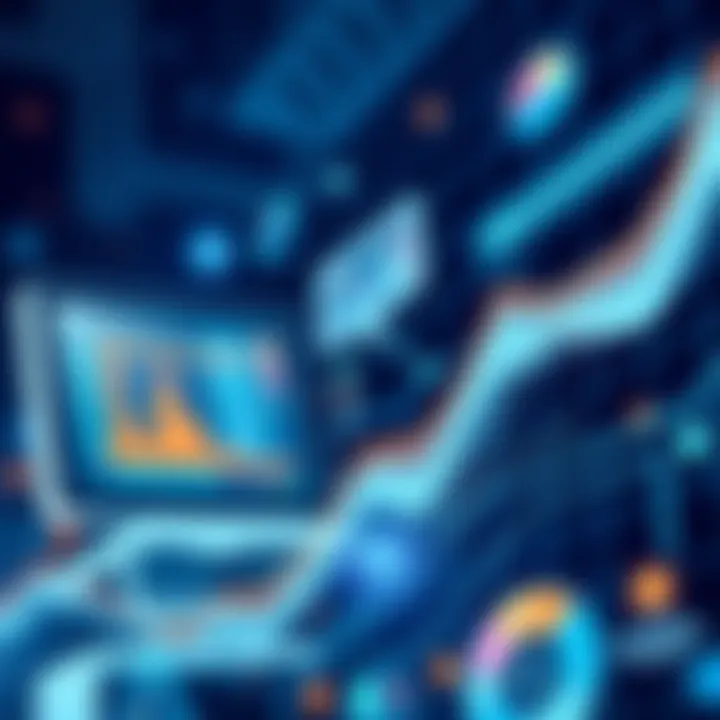 The Role of Data Mining in Retail: Transforming Insights into Actions Summary