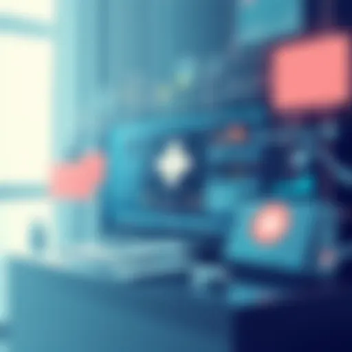 The Significance of Information Technology in Healthcare Introduction
