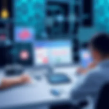 The Significance of Information Technology in Healthcare Summary The Significance of Information Technology in Healthcare Summary