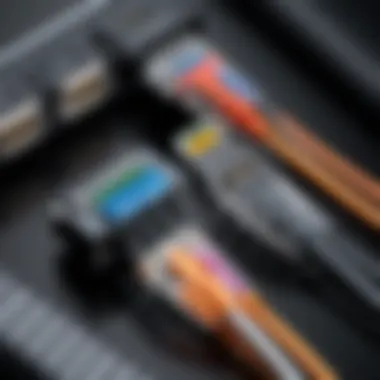 The Ultimate Guide to 6 Pair Cat 5 Cable Introduction