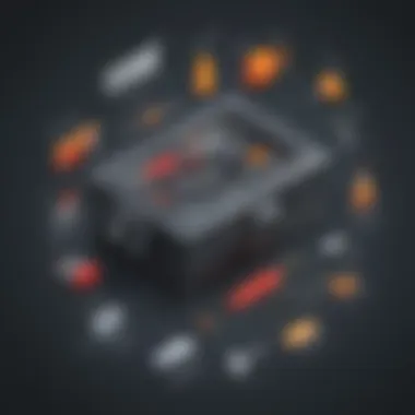 Essential CI/CD Tools Toolbox for CI/CD Success
