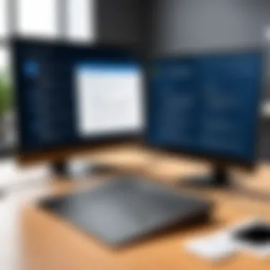 Troubleshooting Tips for Remote Desktop Manager Screenshot showing troubleshooting tips for common issues