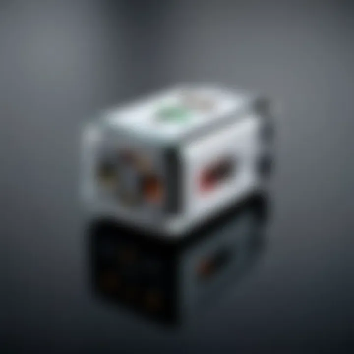 Type B plug compatibility with various devices