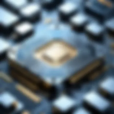 The Essence of AES Encryption Conceptual representation of AES encryption