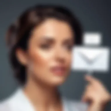 Emotional Effects of Email Spam on Recipients Graphical depiction of the psychological impact of spam on users