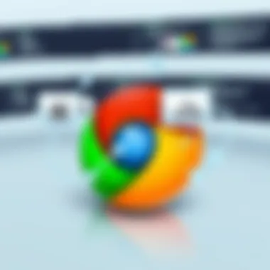 Understanding Chrome OS: A Comprehensive Overview Summary