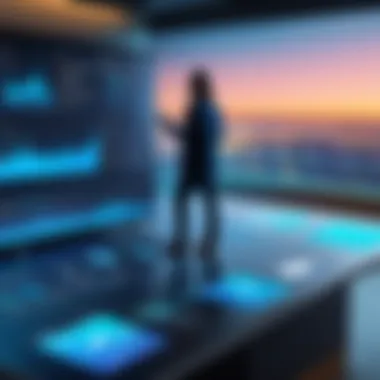 Navigating Cisco ISE Licensing Expenses Illustration symbolizing insights and guidance on Cisco ISE licensing expenses