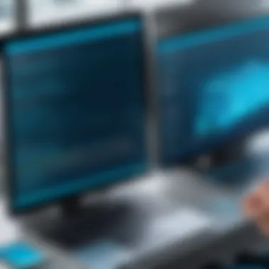 Diverse Licensing Models in Cisco ISE Illustration showcasing various Cisco ISE licensing models