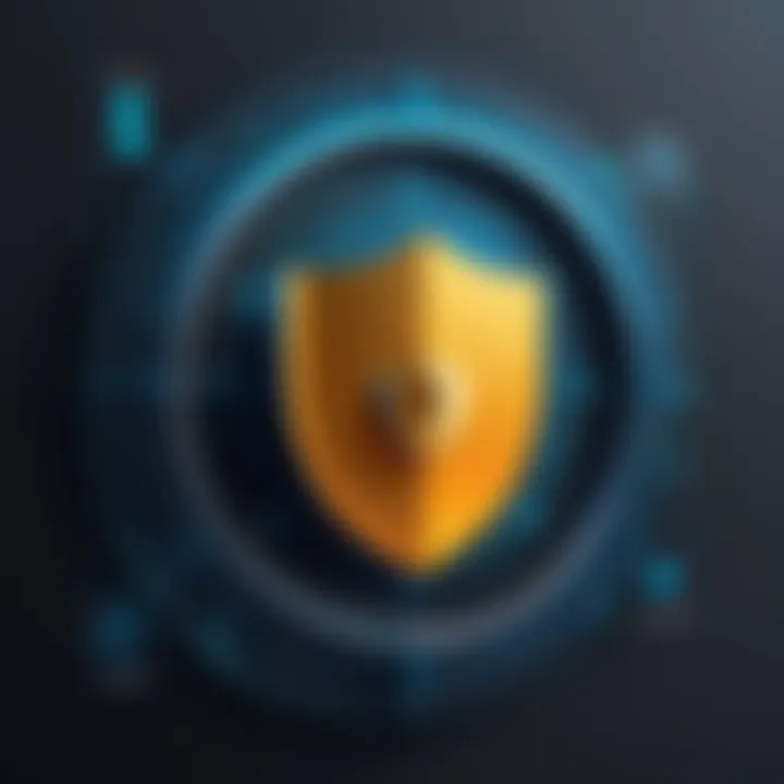 Security features in client operating systems