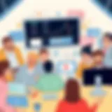 Diverse contingent workforce