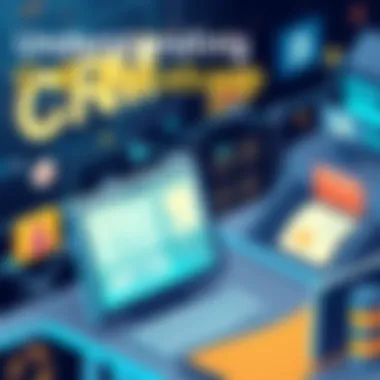 Understanding CRM Database: An In-Depth Exploration Summary