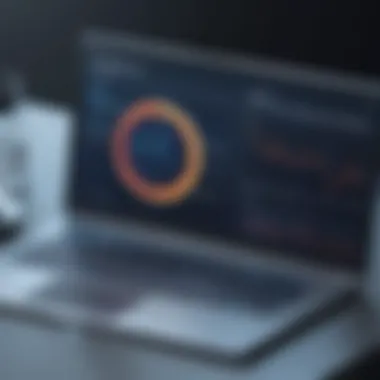 The Importance of Breach Detection Graph demonstrating the significance of breach detection
