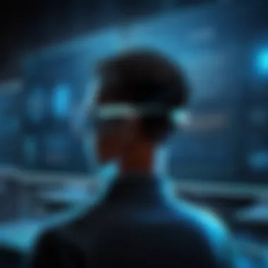 Emerging Trends in Cybersecurity Trends in cybersecurity technology
