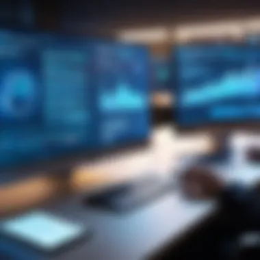 Case Study of a Cyber Breach Real-world cybersecurity breach example