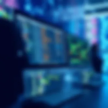 Notable Understanding Data Mining Software: A Comprehensive Exploration Notable Understanding Data Mining Software: A Comprehensive Exploration
