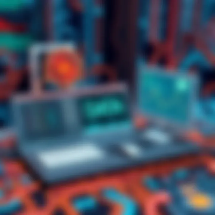 Understanding Data Mining Software: A Comprehensive Exploration Summary