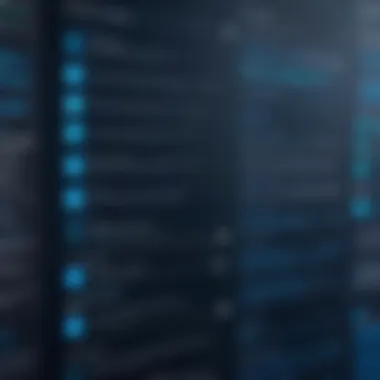 Data Governance Principles A graphical representation of data governance principles and practices