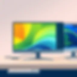 Understanding Display Ports for Monitors Introduction