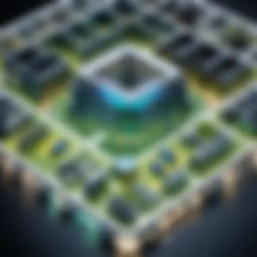Architectural overview of VMware vCenter and vSphere