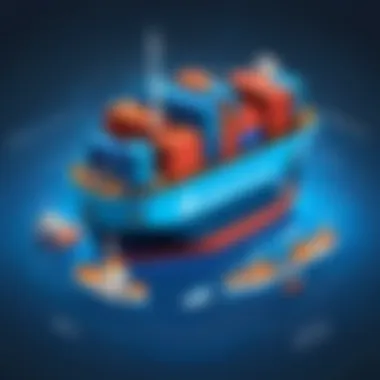 Diagram showing real-world Docker exploit scenarios