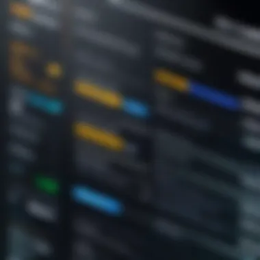 Comparison of DNS record types
