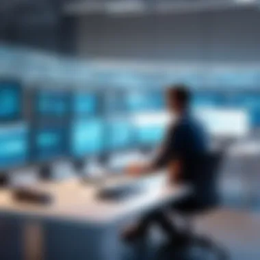 Workforce Adaptation in Digital Initiatives Workforce adaptation in digital initiatives