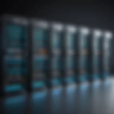 Key Factors in Choosing Hosting Providers Factors influencing the choice of hosting companies