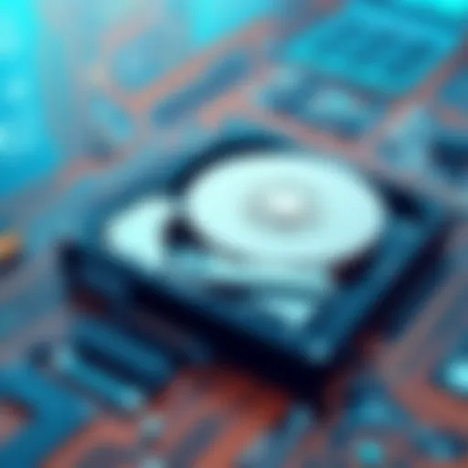 Understanding IDE HDD for Laptops Introduction