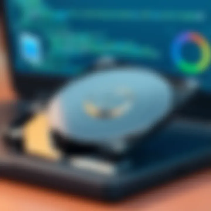 Notable Understanding IDE HDD for Laptops