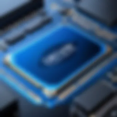 Overview of Intel Optane Memory Technology