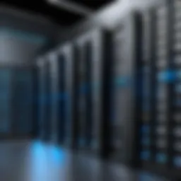 Overview of Isilon's unique architecture