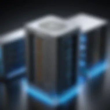 Integration of Isilon within IT infrastructure