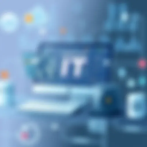 Understanding IT Technology: A Comprehensive Overview Introduction
