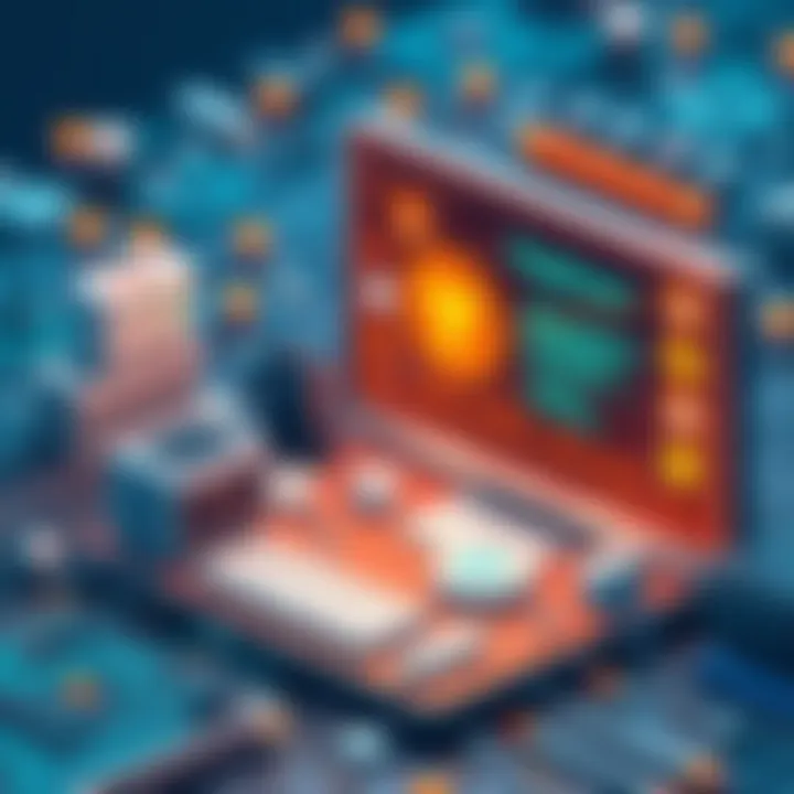 Understanding IT Technology: A Comprehensive Overview Summary