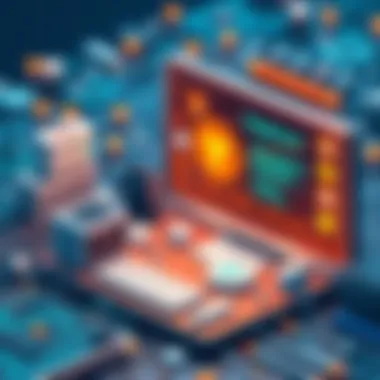 Understanding IT Technology: A Comprehensive Overview Summary Understanding IT Technology: A Comprehensive Overview Summary