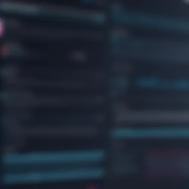 Kibana Use Cases in Industry Case study examples of Kibana applications in various industries