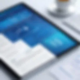 Conceptual framework of liability in business