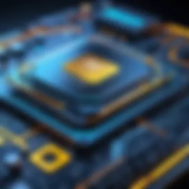 Comparative analysis of MIPS performance metrics with other architectures