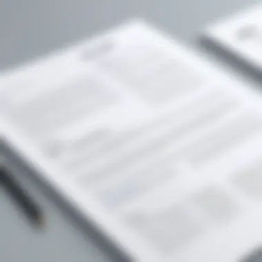 Best Practices for Effective NDA Drafting Best practices for drafting NDAs