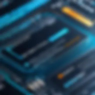 Core Principles of PCI DSS Illustration of PCI DSS core principles