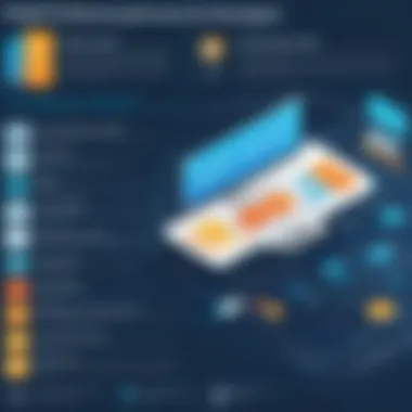 Effective Implementation Strategies for PCI DSS Infographic on implementation strategies for PCI DSS