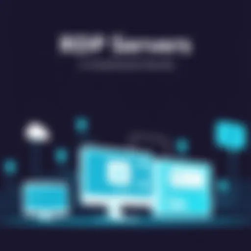 Understanding RDP Servers: A Comprehensive Overview Introduction