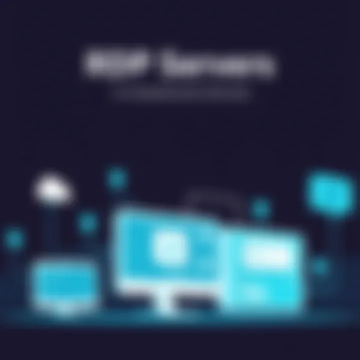 Understanding RDP Servers: A Comprehensive Overview Introduction