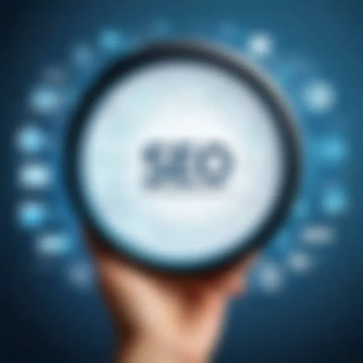 Understanding SEO in Digital Marketing Summary