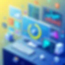 Understanding SOC 3 Audits: A Comprehensive Exploration Introduction