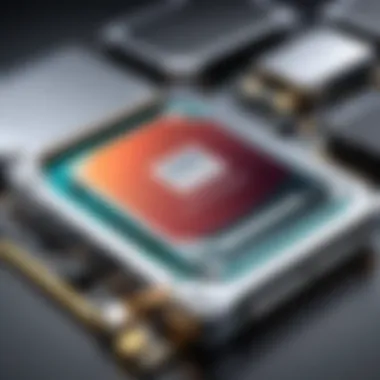 Future trends in data storage technology with an emphasis on SSD advancements