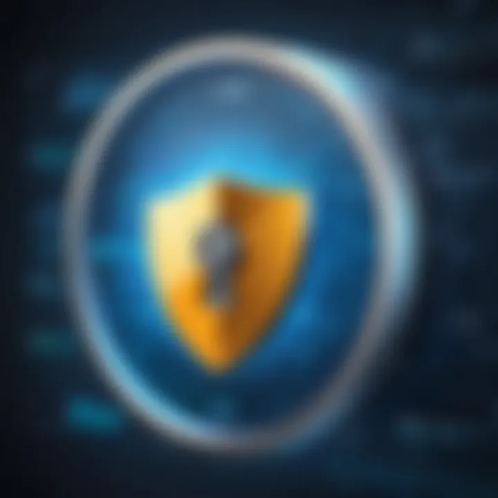 Technical framework of SSL protocols