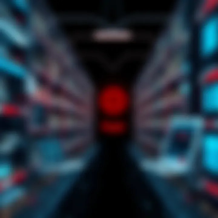 Understanding Target Warehouse Login Procedures Summary