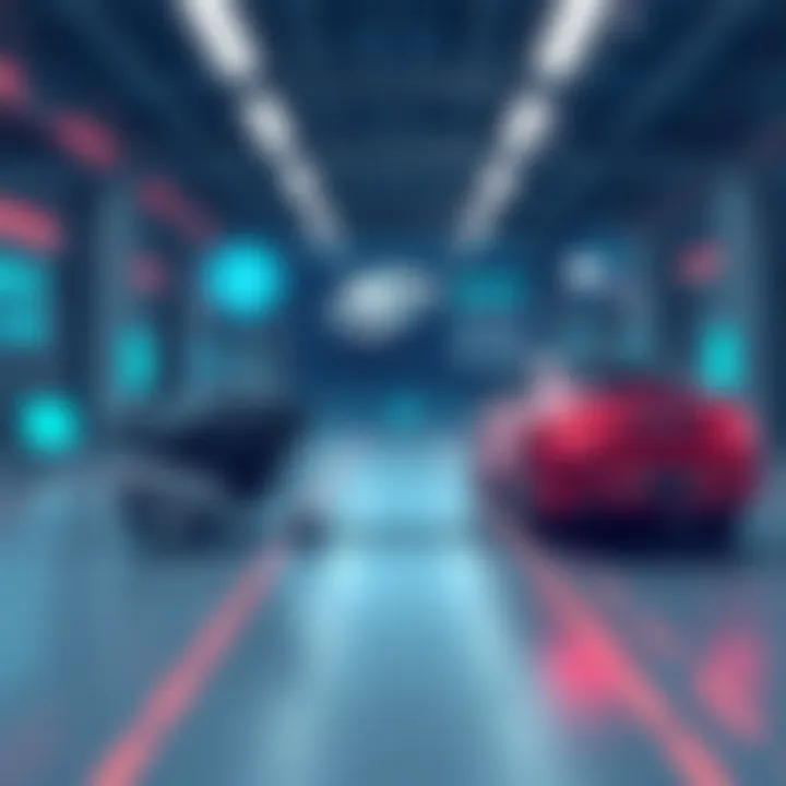 Notable Understanding Telematics in Automotive Industry